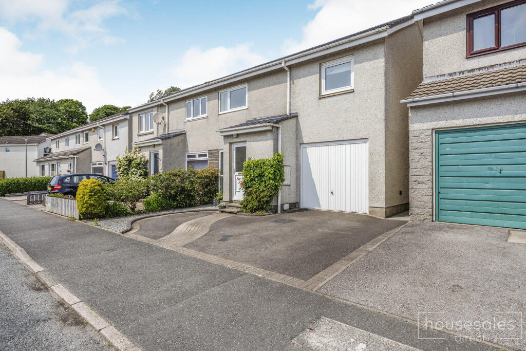 Main image of property: Hazel Drive, Westhill, AB32