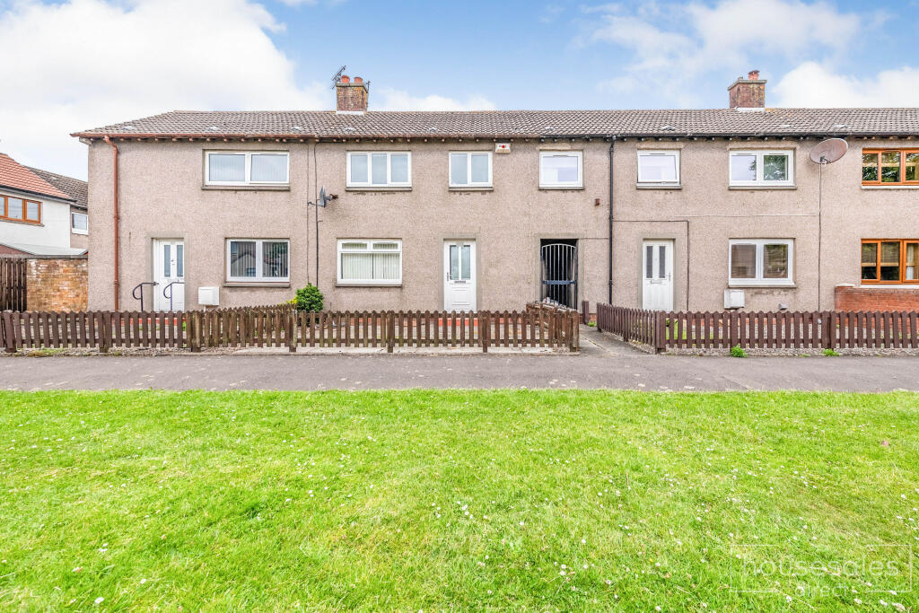 3 bedroom terraced house