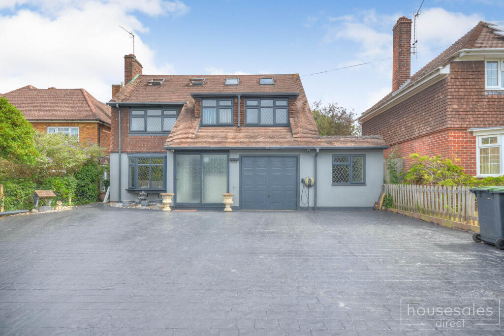 Main image of property: Western Way, Gosport, PO12