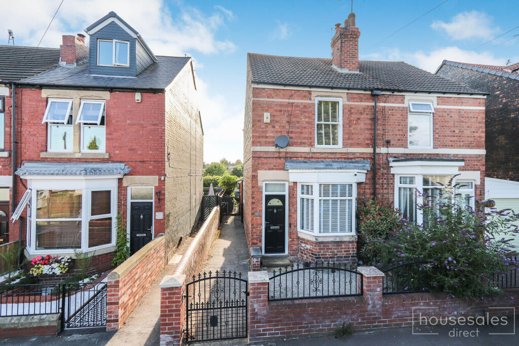 Main image of property: Claypit Lane Rawmarsh, Rotherham, S62