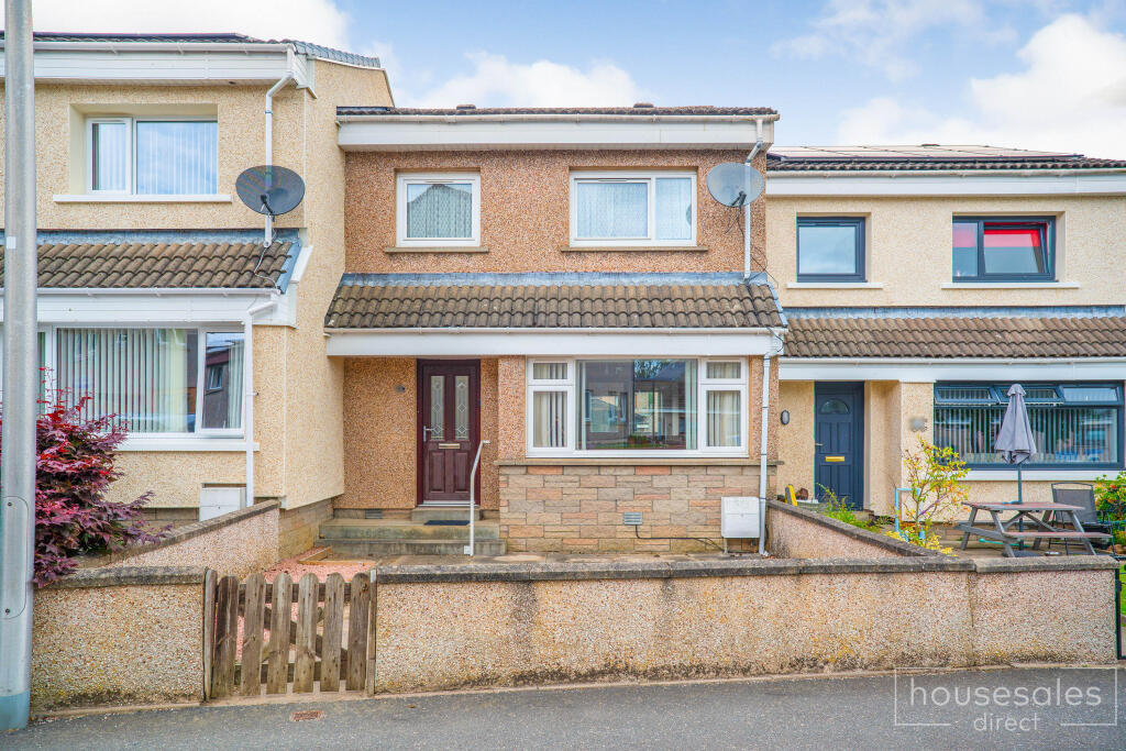Main image of property: Davah Road, Inverurie, AB51