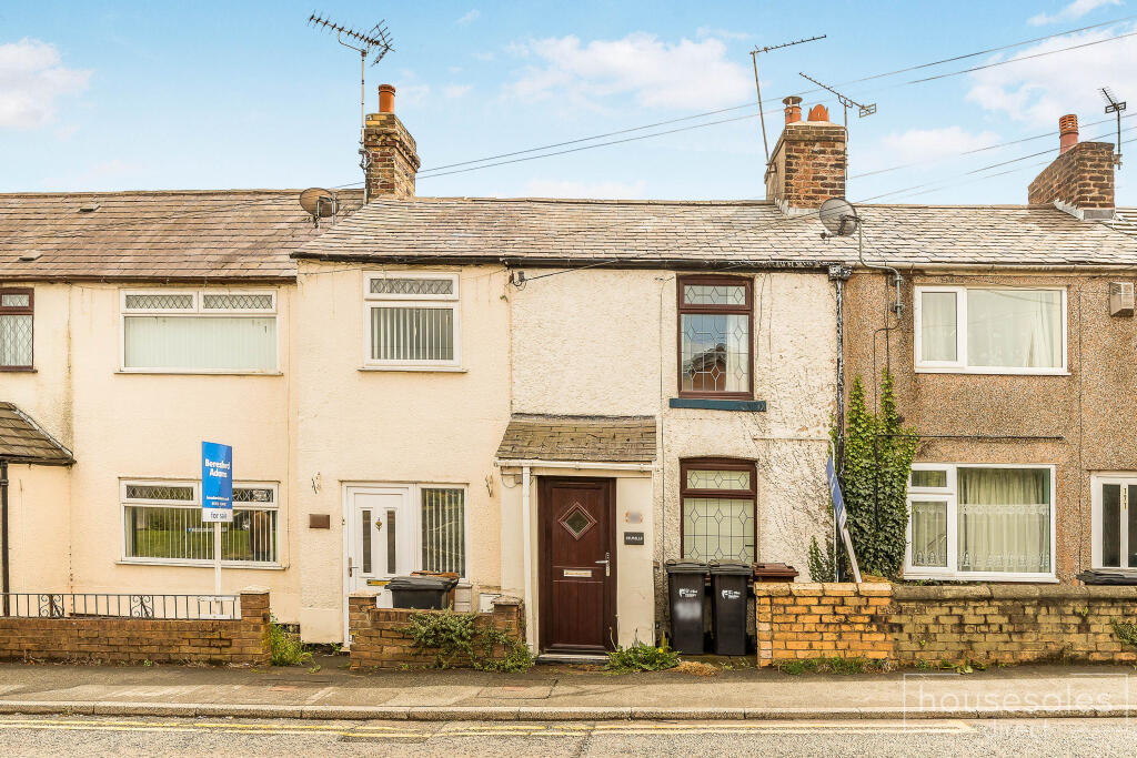Main image of property: Mold Road, Buckley, CH7