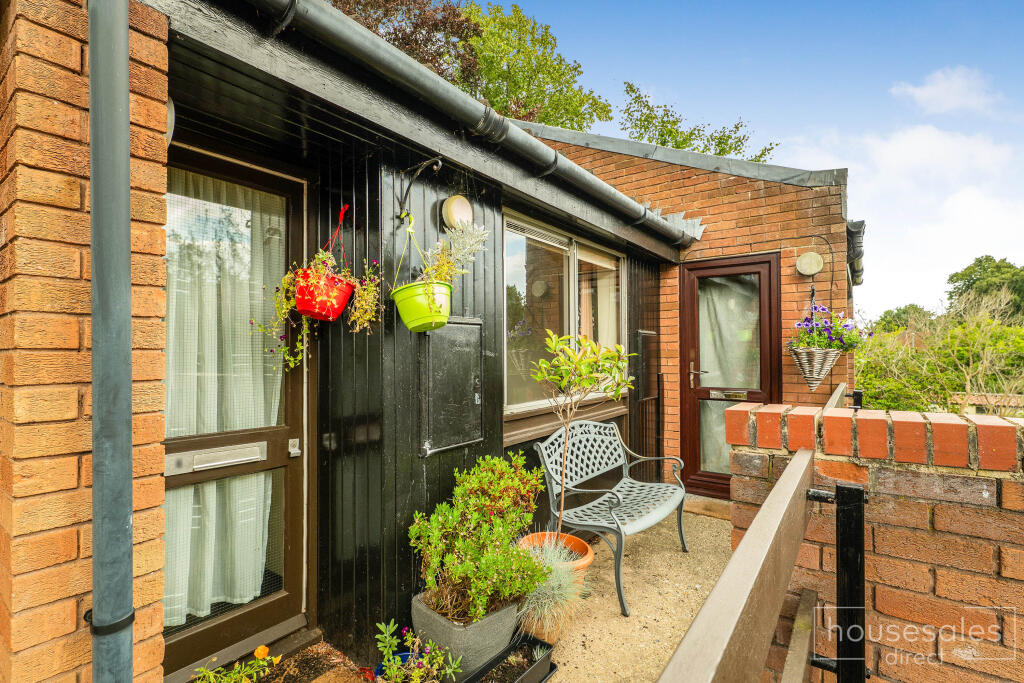 Main image of property: Pine Close, Norwich, NR4