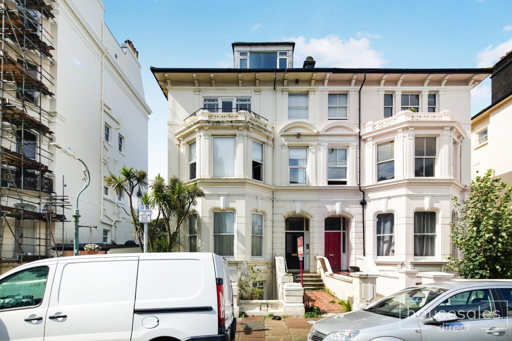 Main image of property: 26 St Aubyns, Hove, BN3