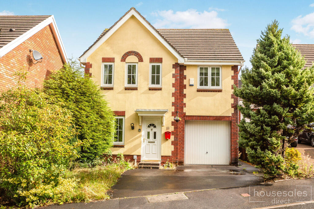 Main image of property: Llyn Tircoed Tircoed Forest Village, Swansea, SA4