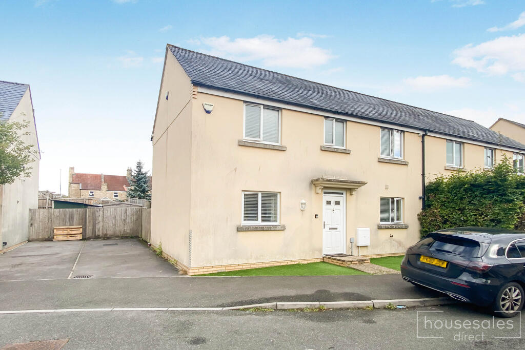 Main image of property: Orchid Drive, Bath, BA2