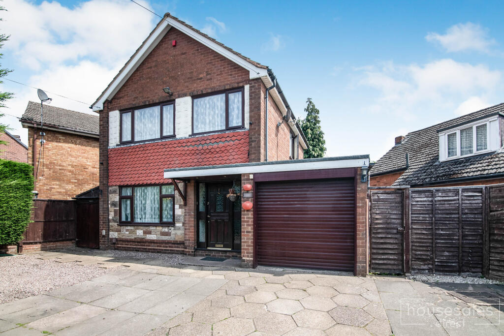 Main image of property: Bloomfield Road, Tipton, DY4
