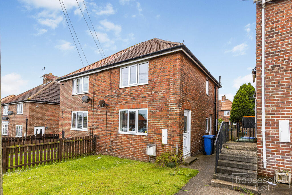 Main image of property: William Morris Terrace Shotton Colliery, Durham, DH6