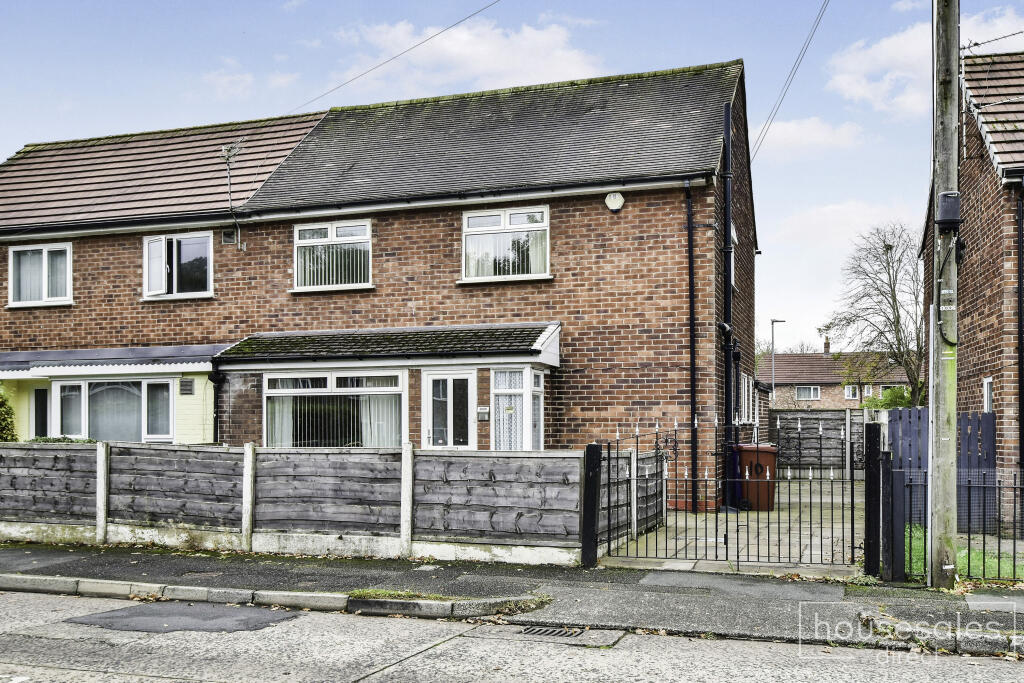 Main image of property: Hatchett Road, Manchester, M22
