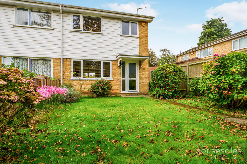 Main image of property: Church Path, Kent, CT14