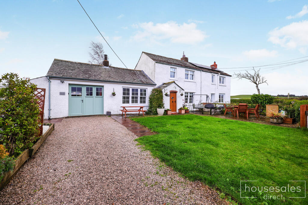 Main image of property: Brick House Hesket Newmarket, Wigton, CA7
