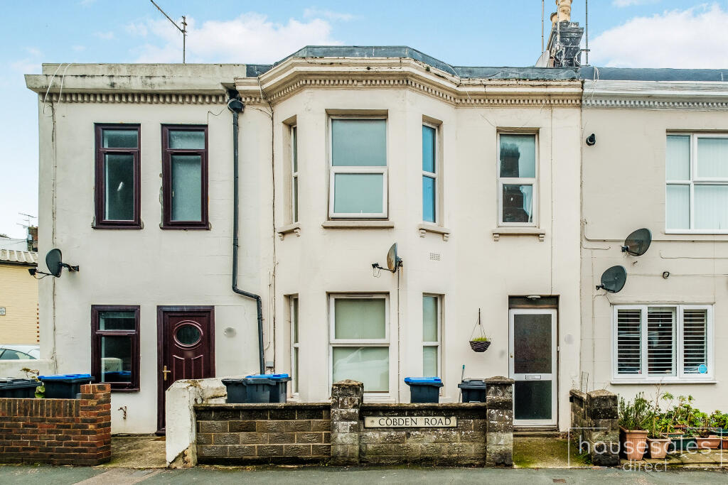 Main image of property: Cobden Road, Worthing, BN11