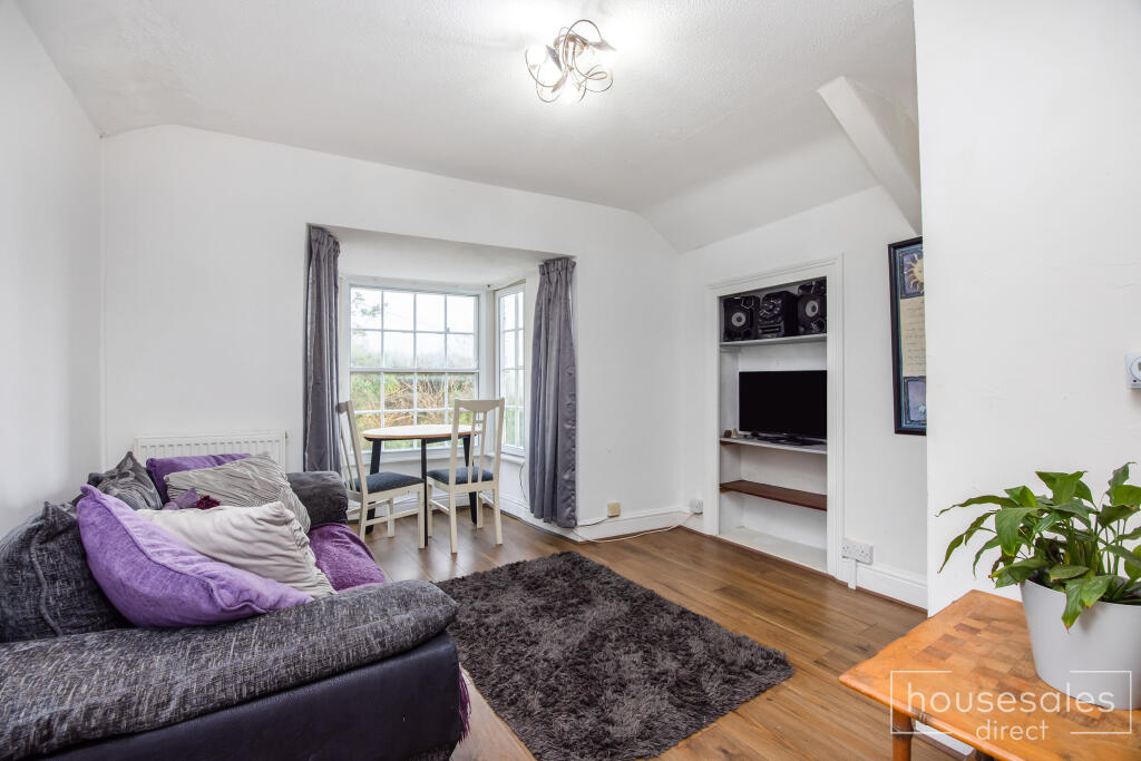 Main image of property: Hilldene, Boscastle, PL35