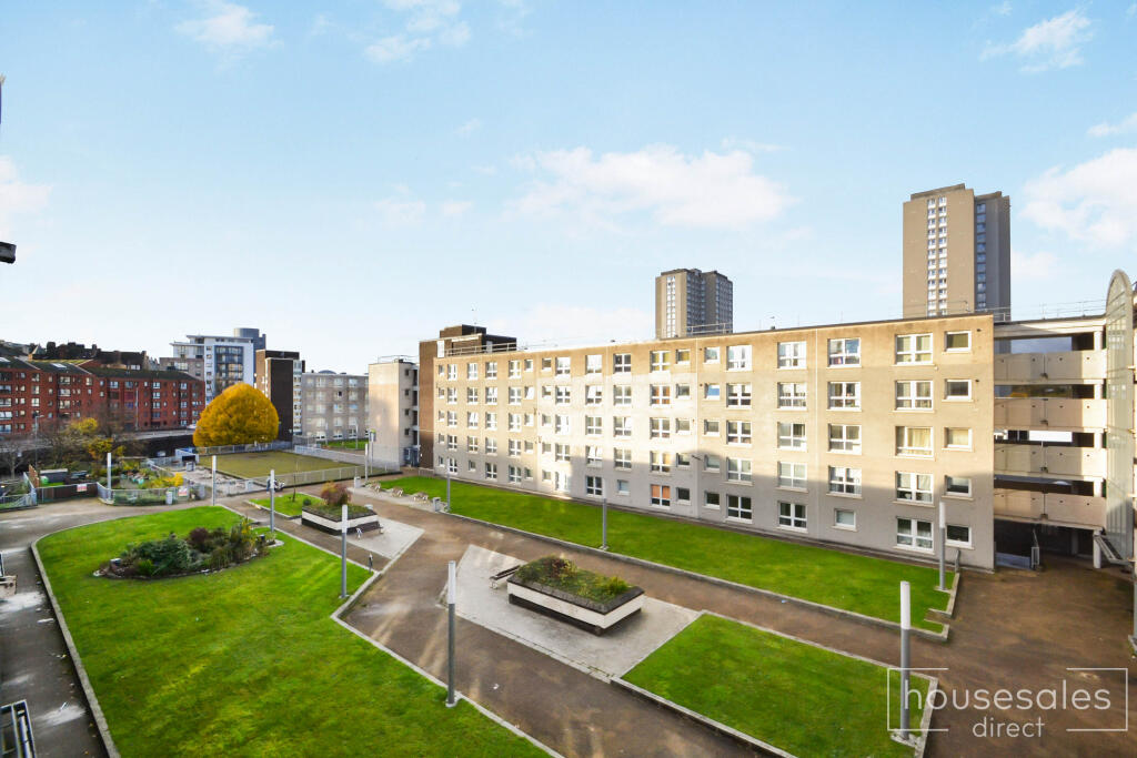 Main image of property: 20 Dundasvale Court, Glasgow, G4