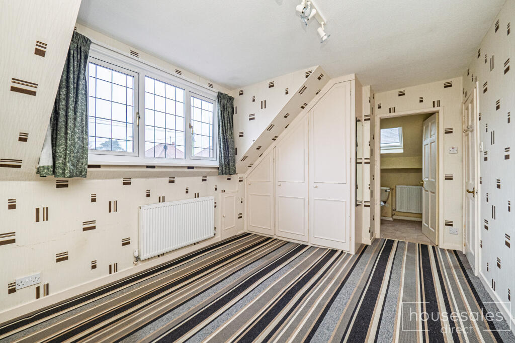 Main image of property: Kingston Crescent, Bridlington, YO15