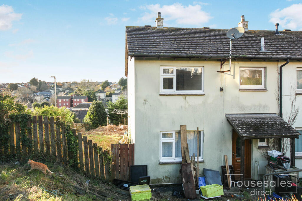 Main image of property: Barton Close Paignton, Torbay, TQ3