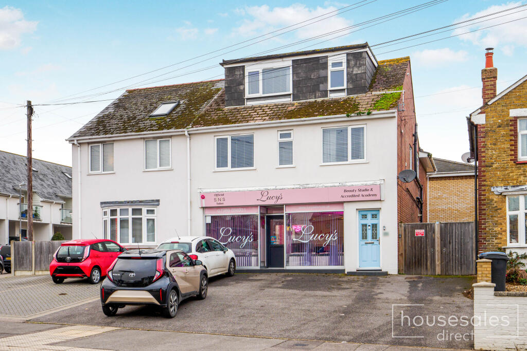 Main image of property: Mill Hill, Deal, CT14
