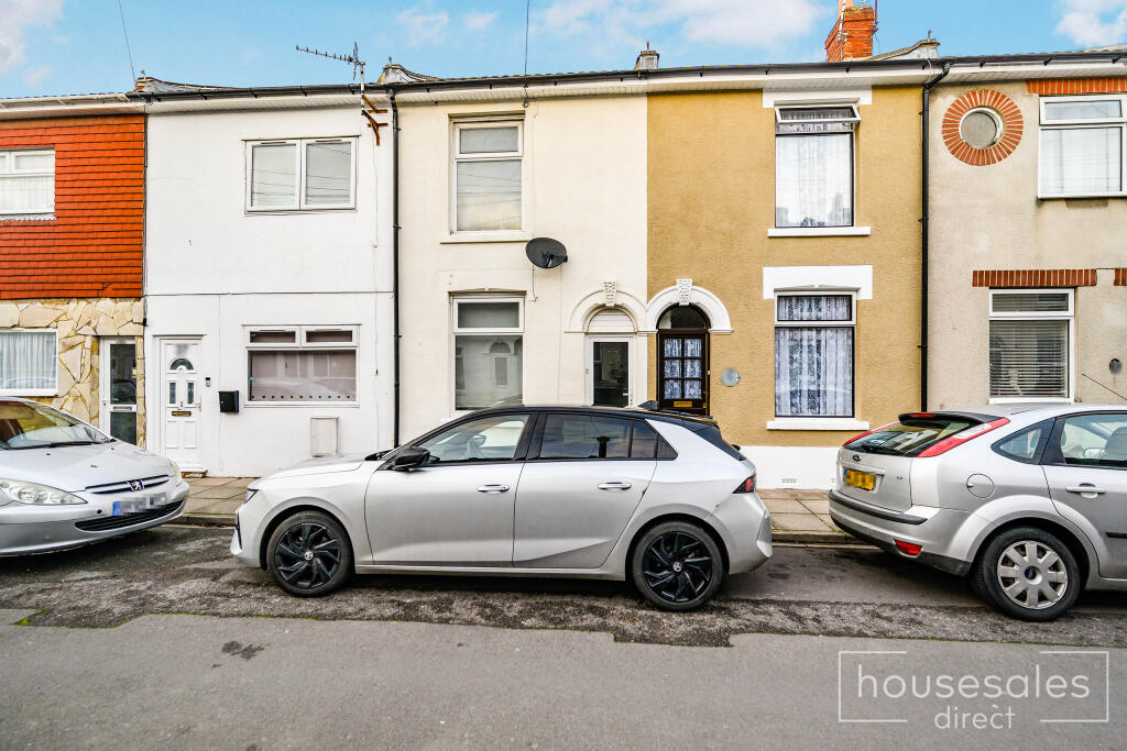 Main image of property: Cyprus Road, Portsmouth, PO2