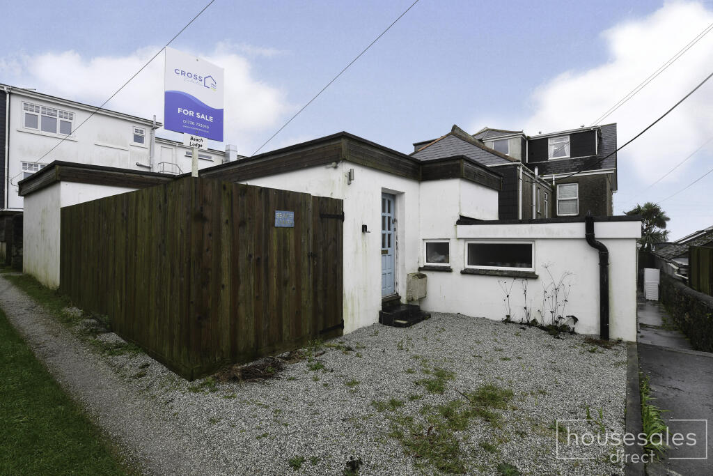 Main image of property: Higher Boskerris, St. Ives, TR26