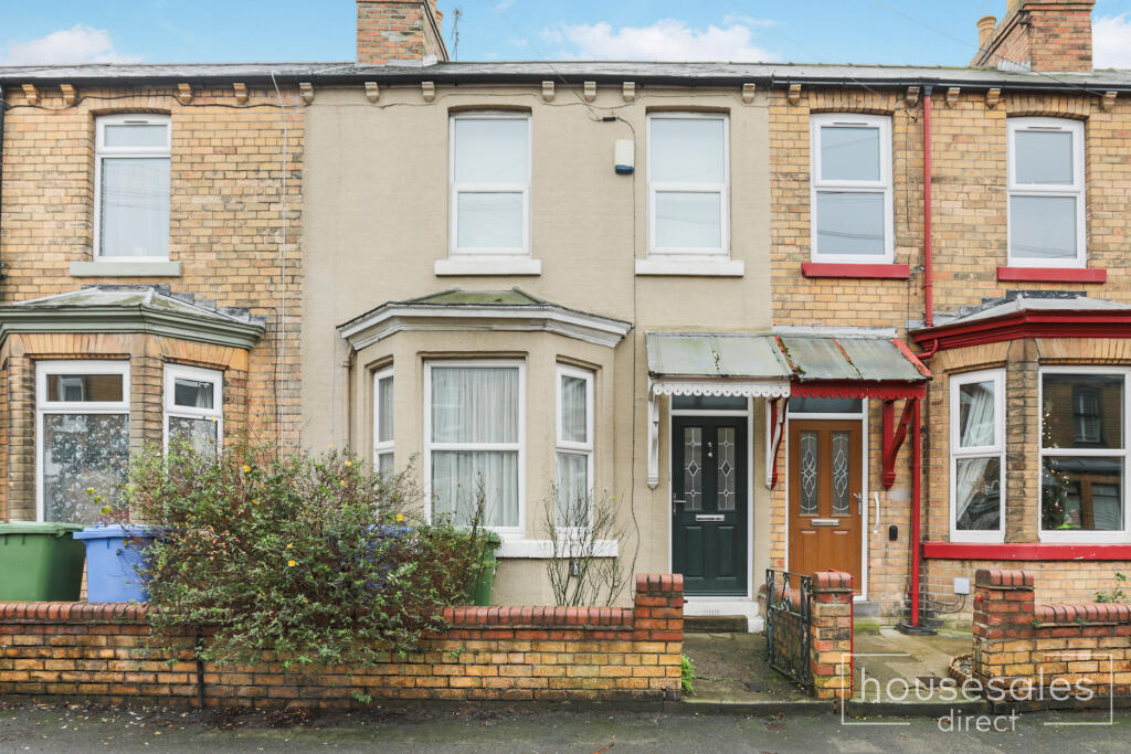 Main image of property: Gordon Street, Scarborough, YO12