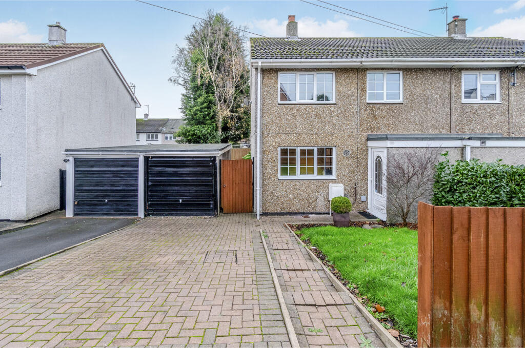 Main image of property: Sherwood Drive, Cannock, WS11