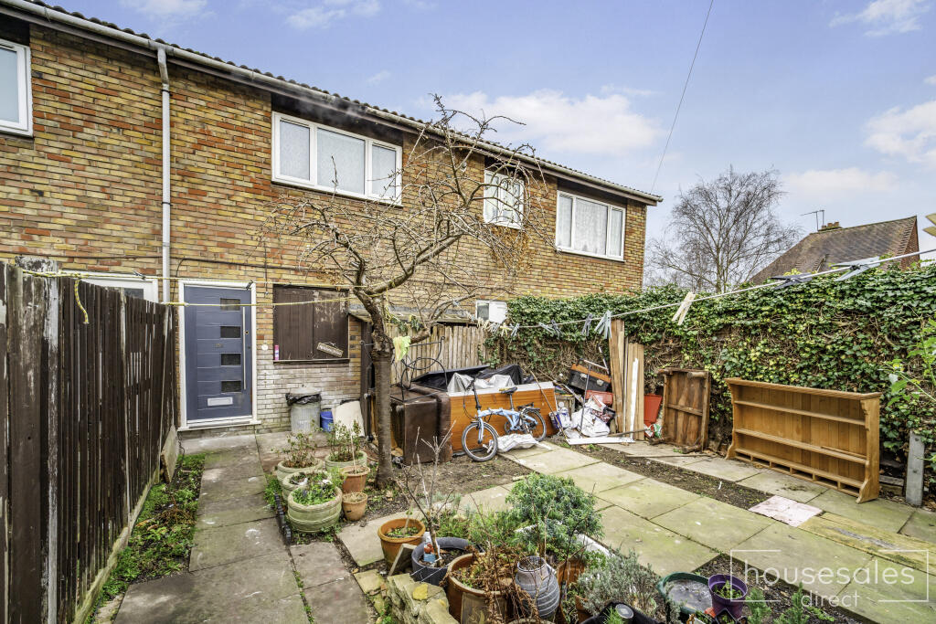 Main image of property: East Avenue, Hayes, UB3