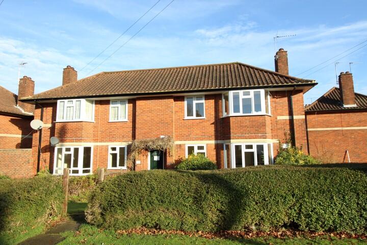 Main image of property: Langmead Drive, Bushey Heath, Hertfordshire, WD23