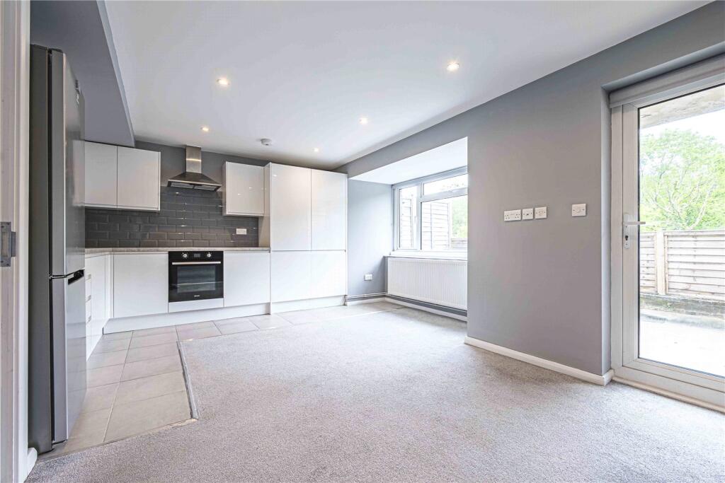 Main image of property: Prestwick Road, Watford, Hertfordshire, WD19