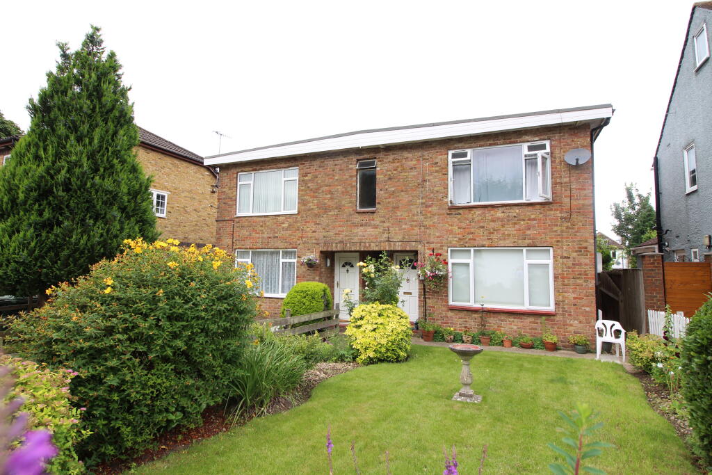 Main image of property: Meadow Court, Belle Vue Lane, Bushey Heath, Herts, WD23