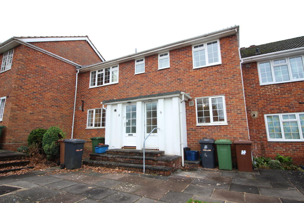 Main image of property: The Pantiles, Bushey Heath, Herts, WD23