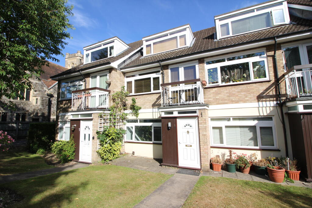 Main image of property: St Peters Close, Bushey Heath, Hertfordshire, WD23