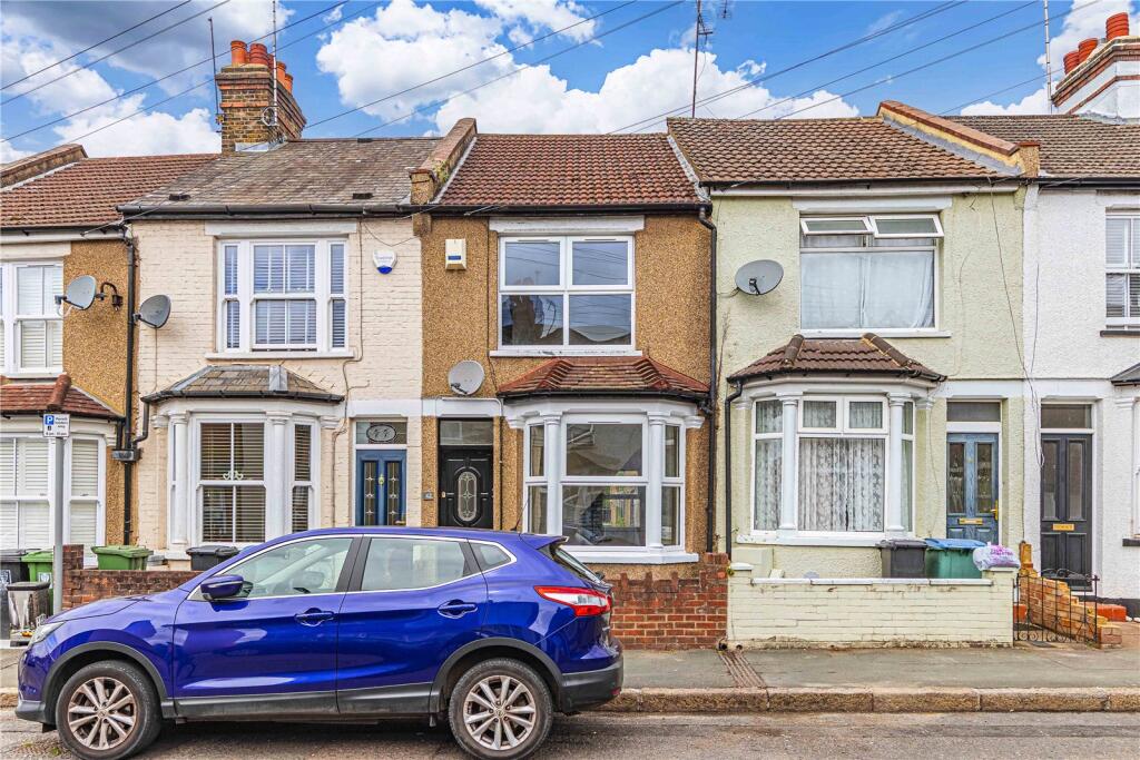 Main image of property: Cardiff Road, Watford, Herts, WD18