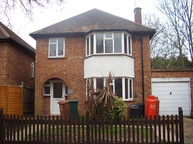 Main image of property: Berry Way, Rickmansworth, Herts, WD3
