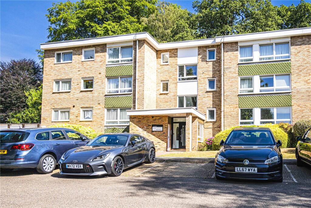 Main image of property: By the Wood, Watford, Hertfordshire, WD19