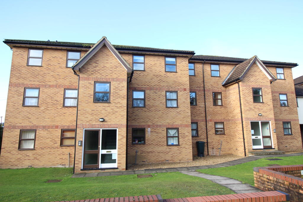 Main image of property: Station Approach, Station Road, Kings Langley, Herts, WD4