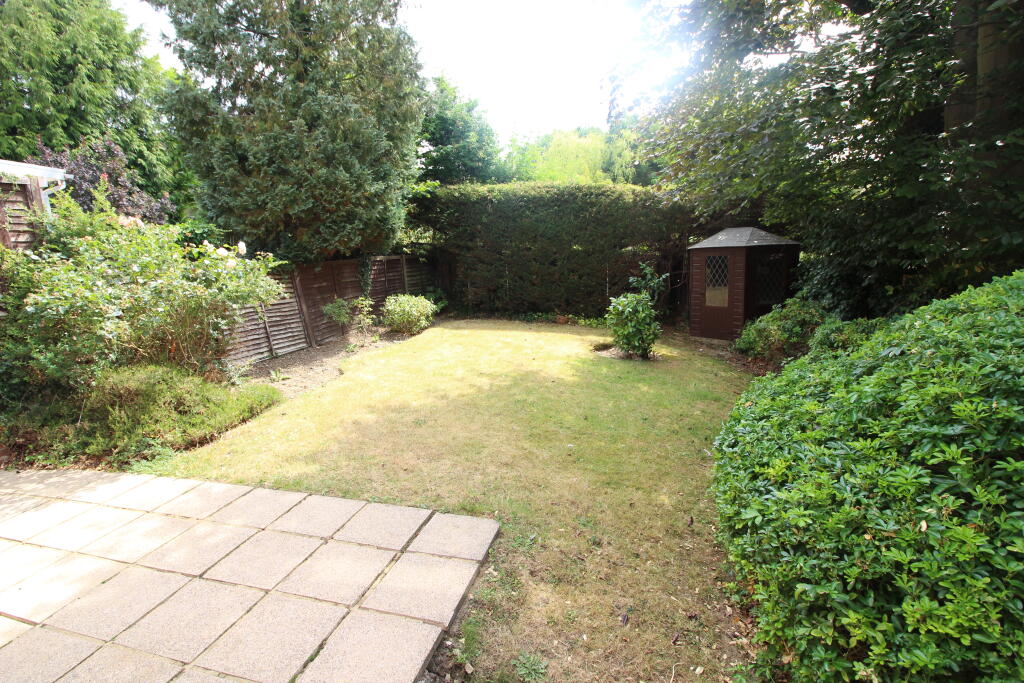 Main image of property: Sanduku, 1b Meadowbank, Oxhey, Herts, WD19