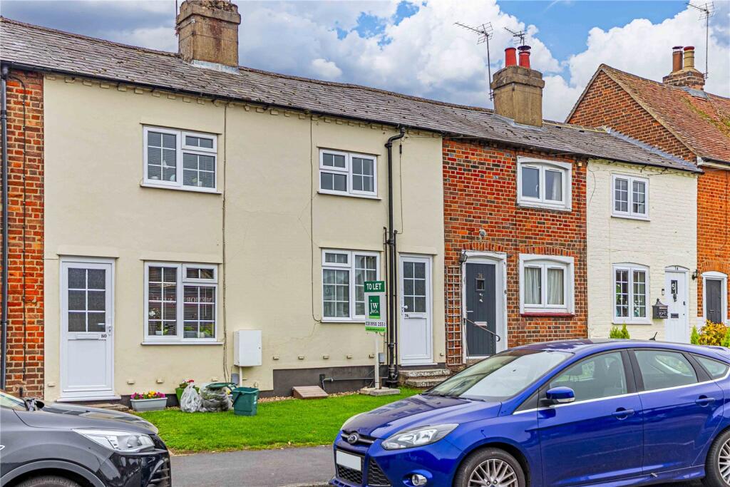 Main image of property: High Street, Bovingdon, Herts, HP3