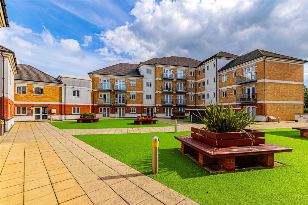 Main image of property: Hales Court, Ley Farm Close, Watford, Hertfordshire, WD25