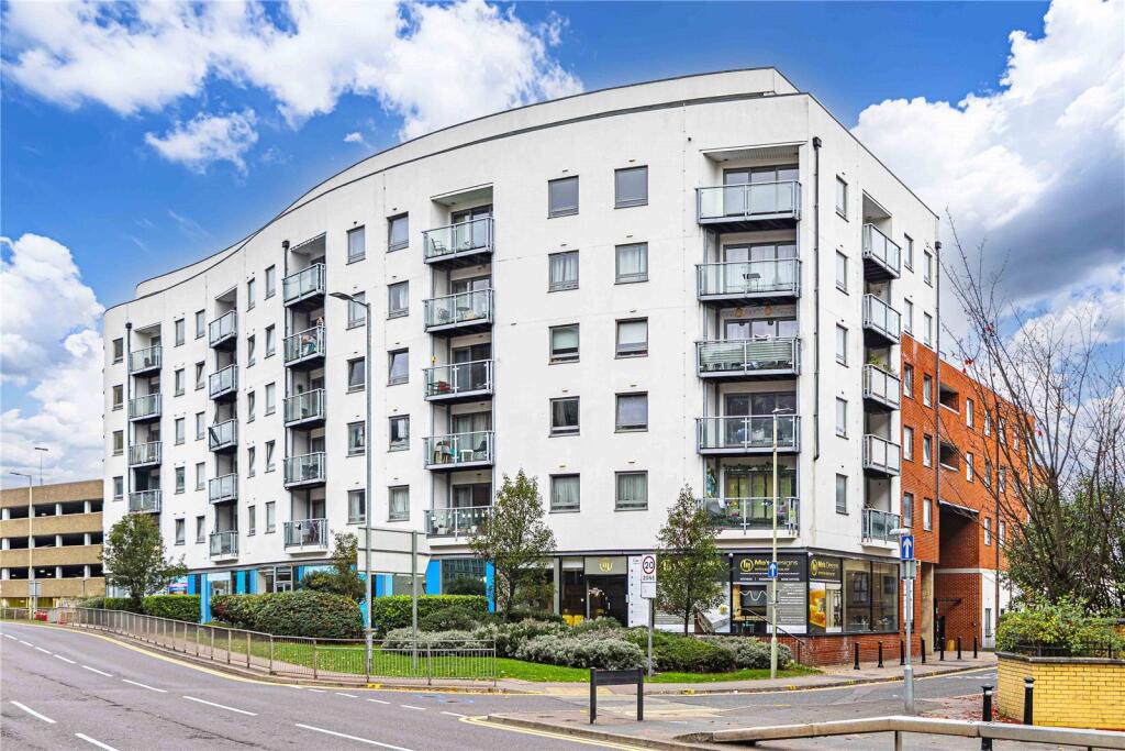 Main image of property: Loates Lane, Watford, Hertfordshire, WD17