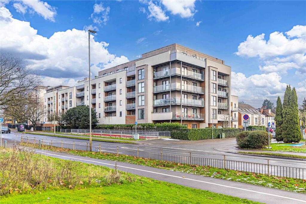 Main image of property: Manor Way, Borehamwood, Hertfordshire, WD6