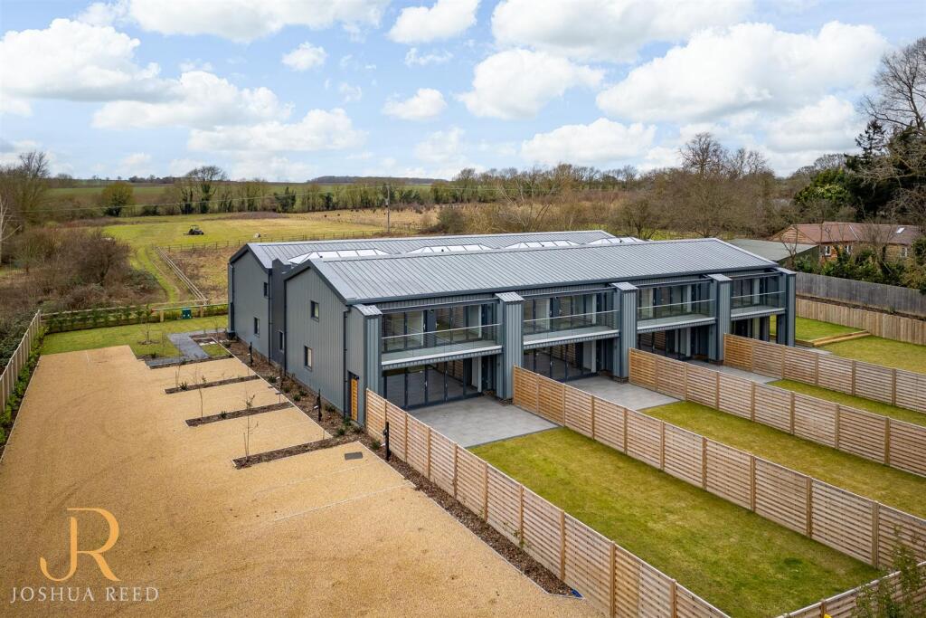 Main image of property: London Road, Spellbrook, Bishops Stortford