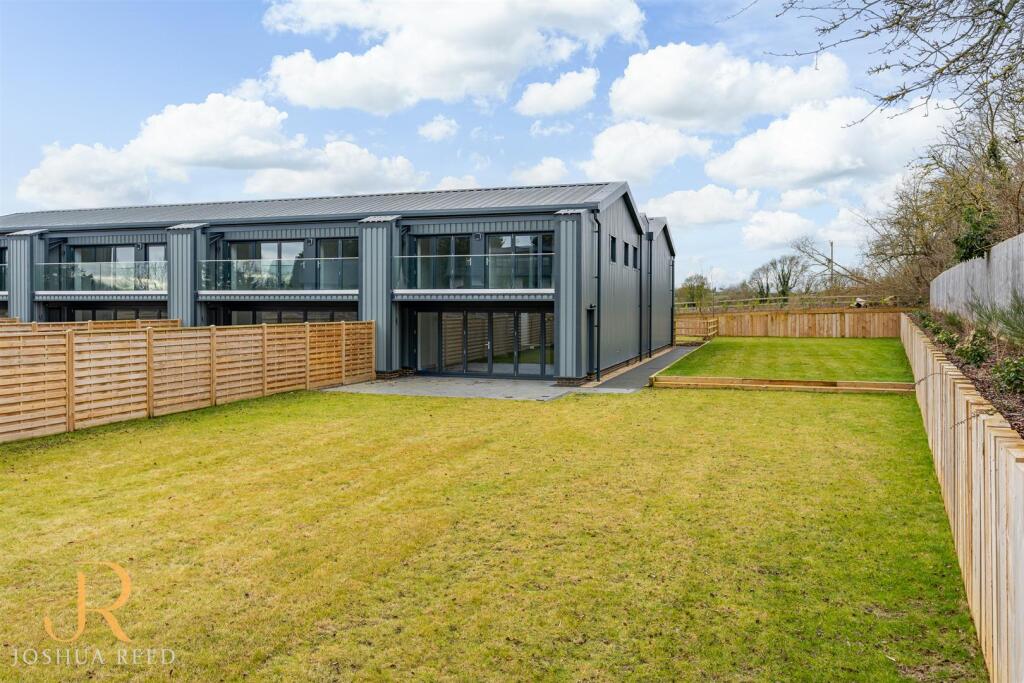Main image of property: London Road, Spellbrook, Bishops Stortford