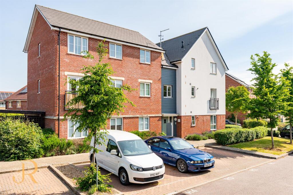 Main image of property: Buckwells Field, Hertford