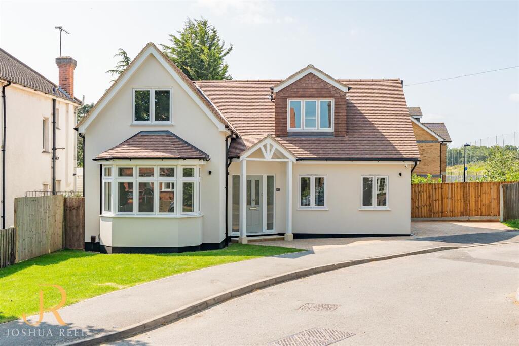 Main image of property: Albury Ride, Cheshunt