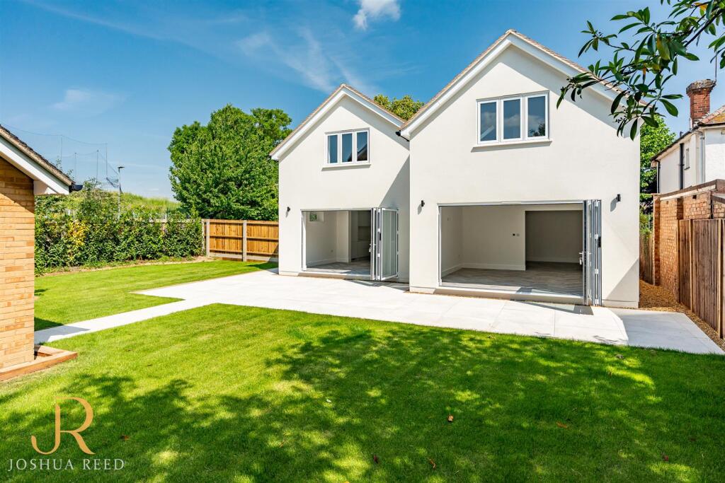 Main image of property: Albury Ride, Cheshunt