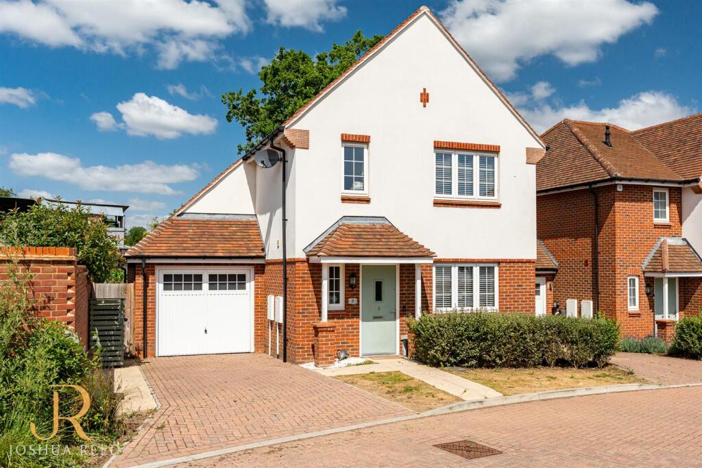 Main image of property: Hazelfield Way, Goffs Oak