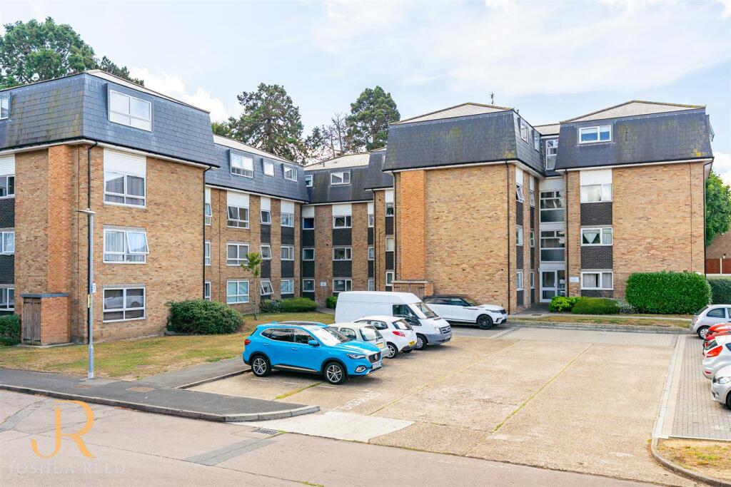 Main image of property: Lampits, Hoddesdon