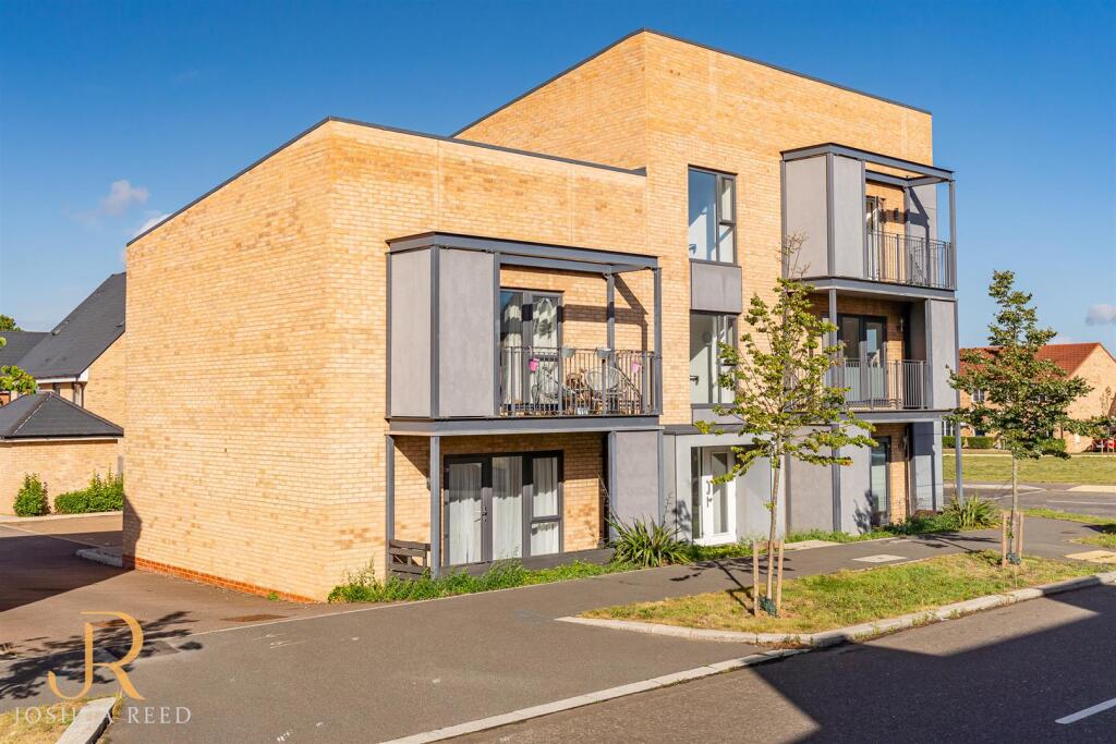 Main image of property: Aspen Way, Harlow