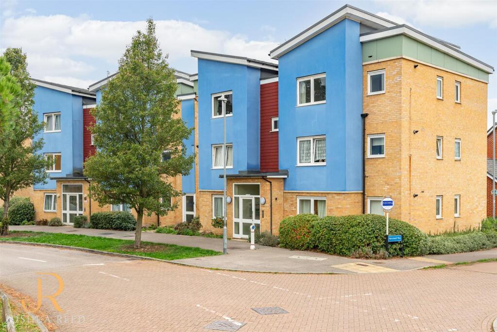 Main image of property: Newstead Way, Harlow