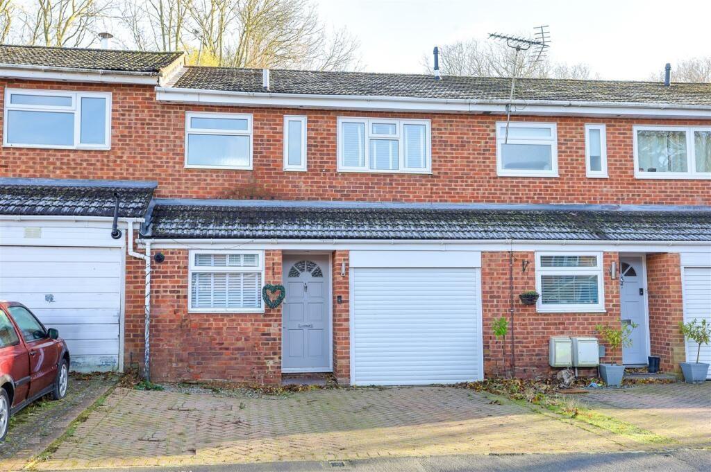 Main image of property: Heathgate, Hertford Heath